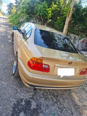 bmw e46