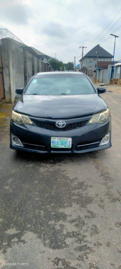 A picture of Urgent sales Owner needs money 2011 Toyota Camry With good