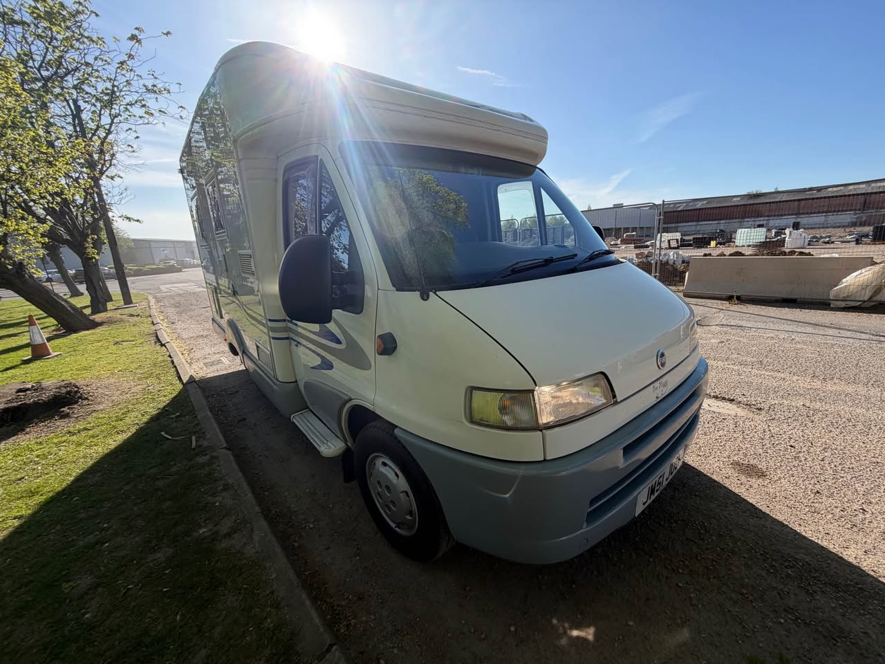 fiat ducato
