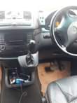 A picture of Mercedes benz viano family