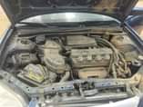 A picture of Honda Civic 04