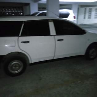 A picture of Vehicle