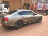A picture of Nissan Fuga 8m