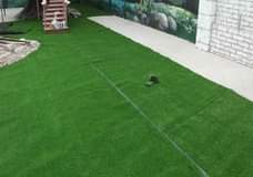 A picture of Artificial grass carpets available in all sizes 0754140493