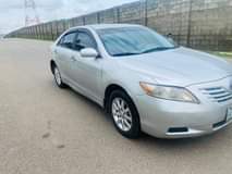 A picture of 2008 Toyota Camry Le
