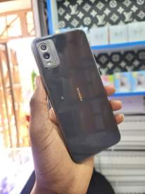 A picture of Nokia c32 128GB