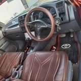A picture of Rav 4 kali Full documents Full Ac MZIKI MNENE NDANI