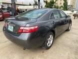 A picture of Toyota Camry 08