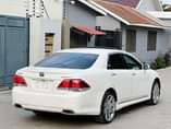 A picture of TOYOTA CROWN NEW MODEL INAUZWA MILLION 27