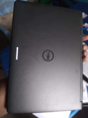 A picture of dell