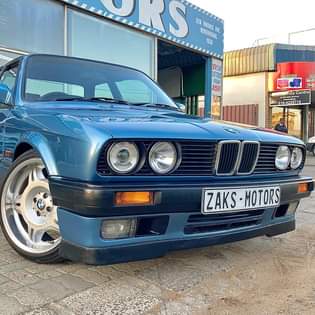 bmw e30