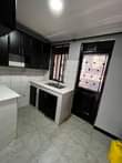 A picture of Executive newly built self contained two bedrooms two toilets at