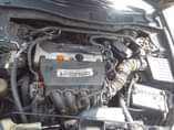 A picture of 08 model Honda Accord for sale location Portharcourt call me