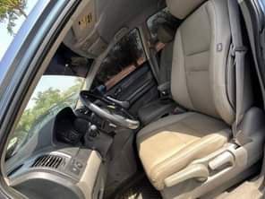 A picture of HONDA CRV Model 2008 Price 3 6M Location Abuja Duty