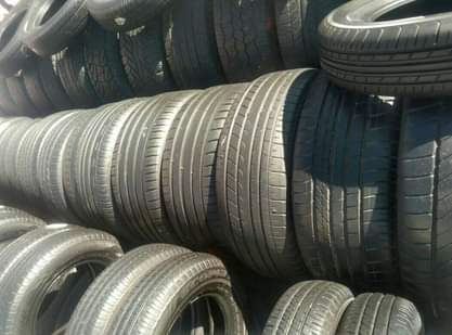 tyres