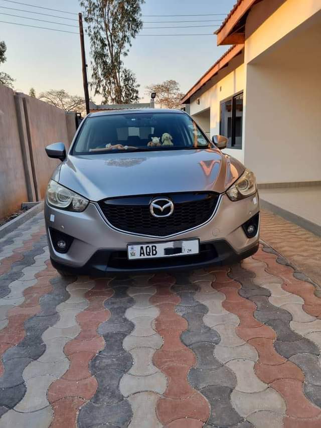 mazda