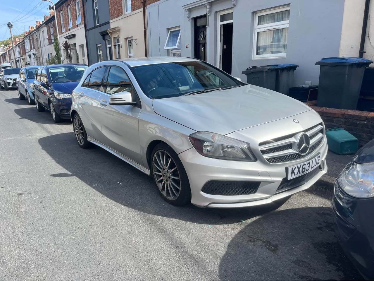 benz