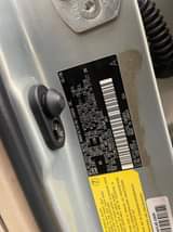 A picture of This is lexus rx350 2007 model full option engine ac