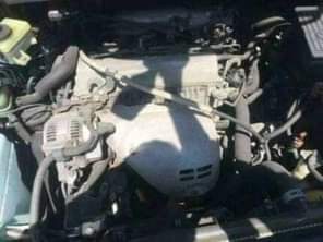 A picture of Toyota Picnic for sale Price 1 500 000 only Call