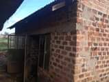 A picture of Single units for sale at Salaama munyonyo Rd.