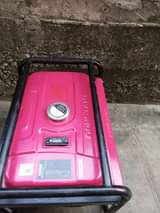 A picture of Elepaq constant 2 8 kva 100 copper coil very silent