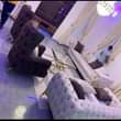 A picture of Chesterfield sofas