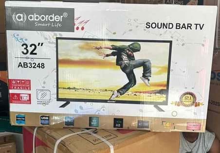 A picture of Tv NCH 32