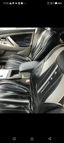 A picture of Distressed sale Toyota spider v4 Parked for some months Engine