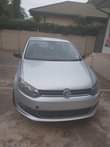 A picture of 2012 VW POLO 1.6 saden for sale in Pretoria