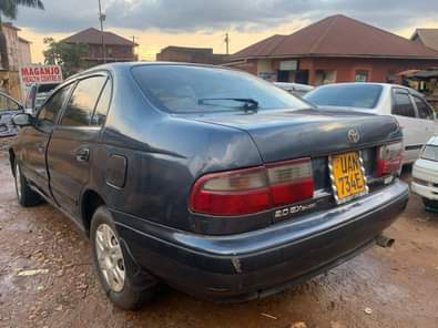 A picture of Kibiina Perfect condition 0703704731 See Translation