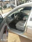 A picture of Toyota Camry 2003 LE First Body Bumper Painted 4 Plugs