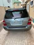 A picture of Toyota Highlander 2007 08119454732