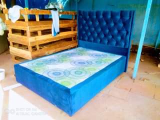 headboards