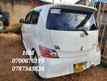 A picture of Mk motors uganda