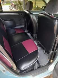 A picture of TOYOTA PROBOX