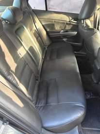 A picture of NEATLY USED 2010 HONDA ACCORD