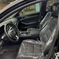A picture of 2022 HONDA ACCORD