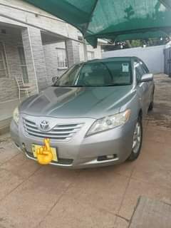 used toyota camry
