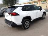 A picture of 2020 Toyota Rav4 usa imported whatsapp no 00971563819795