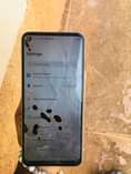 A picture of Tecno Camon 18i