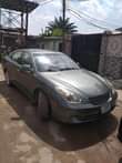 A picture of Lexus ES330