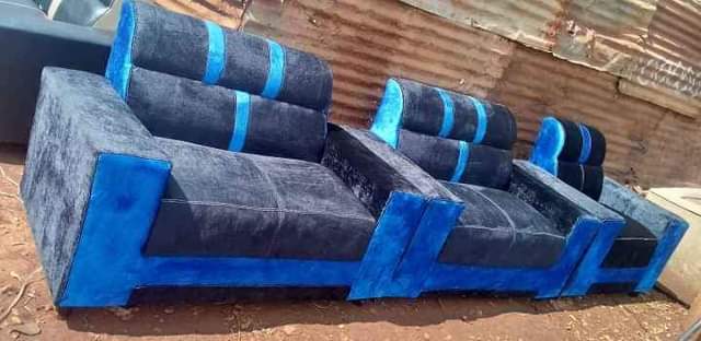 A picture of Furniture already available at Julius Furniture