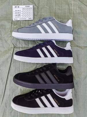 Buy A.