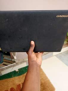 A picture of Lenovo Thinkpad i3 on sale