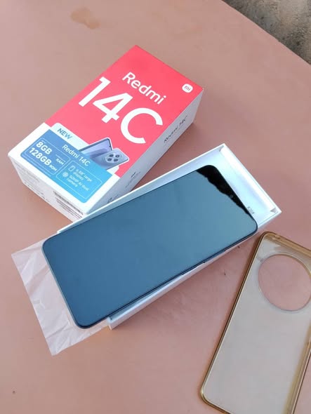 redmi phones