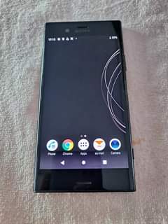 sony xperia