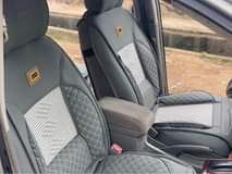 A picture of Toyota Corolla 2006