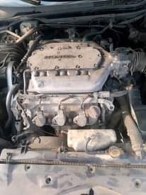 A picture of V6 EOD distress sale