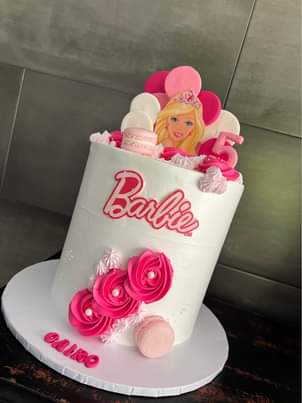 cakes