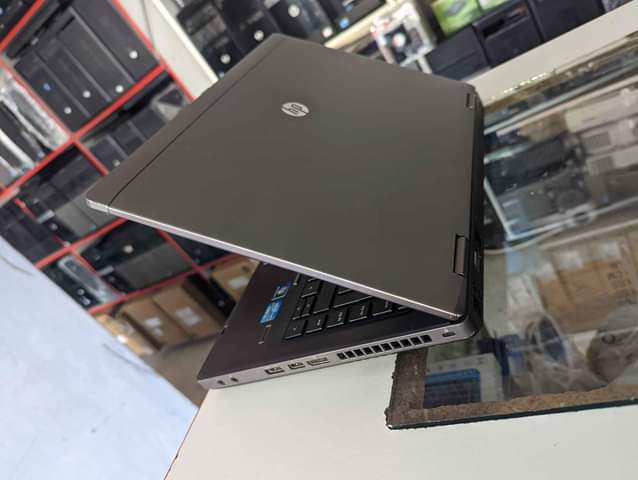hp laptops